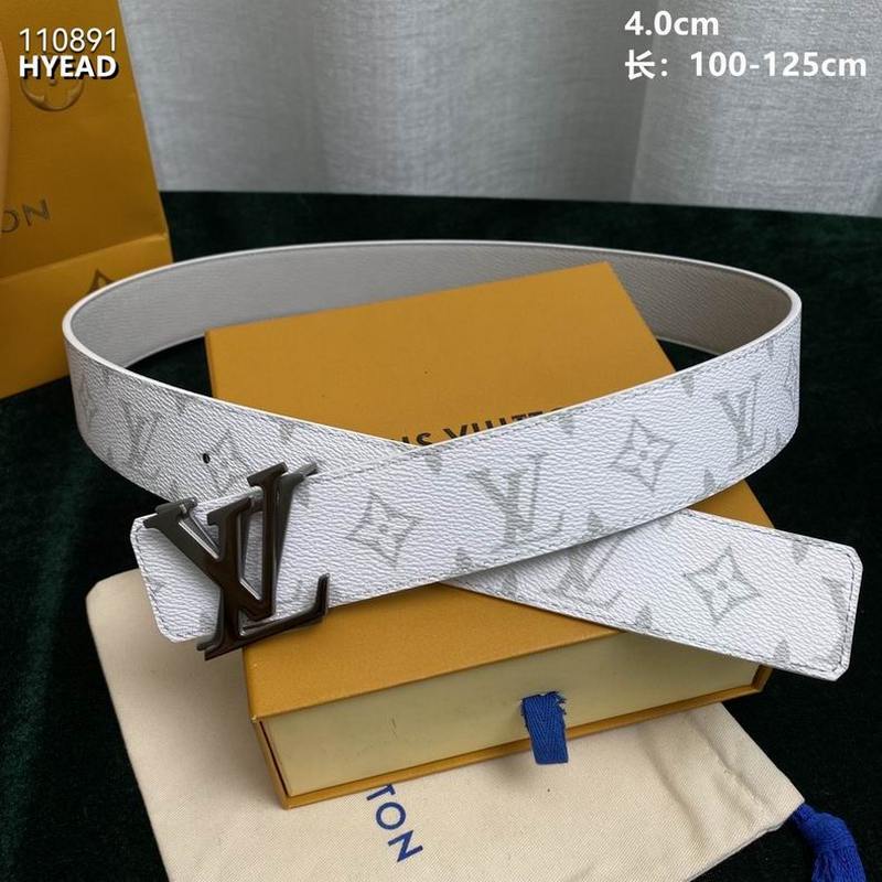 LV Belts 5962